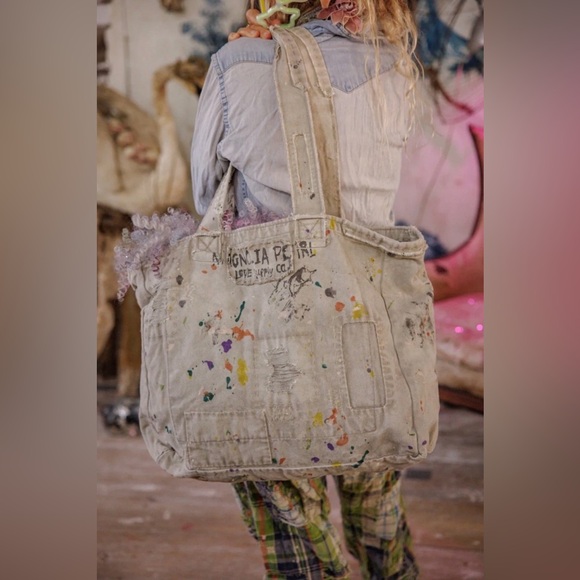 Magnolia Pearl Bag 096 - Picture 10 of 13